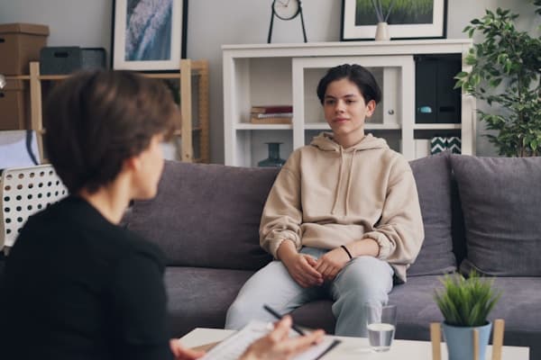 Consultorios de Salud y Bienestar