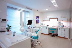 Clínicas y Odontología