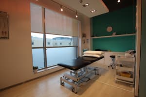 Fisioterapia